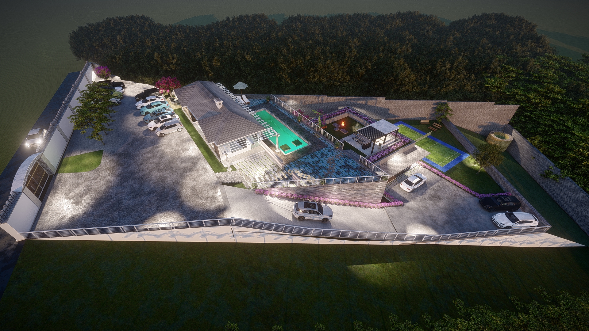 Eco Resort Masinagudi