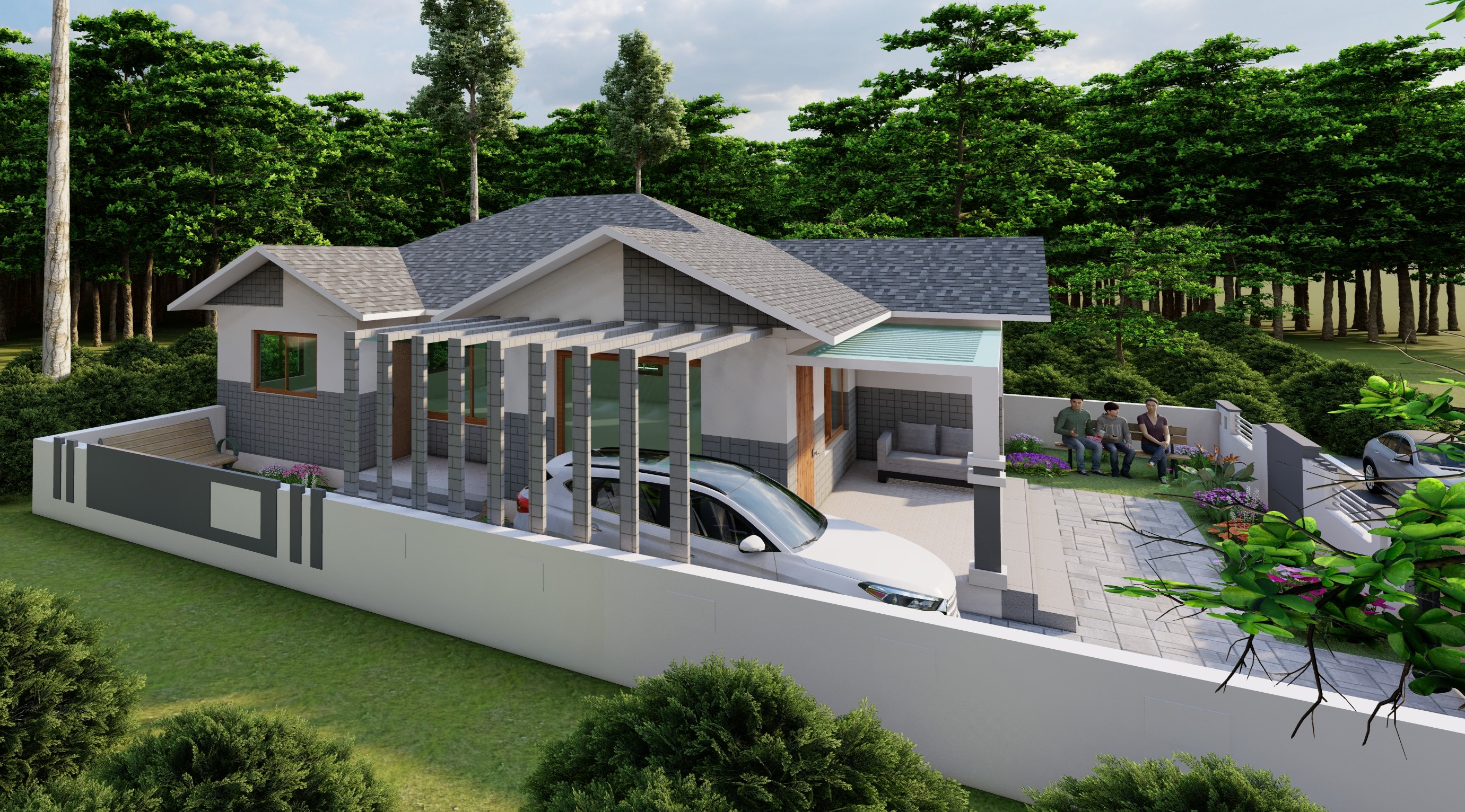 Eco Resort Masinagudi