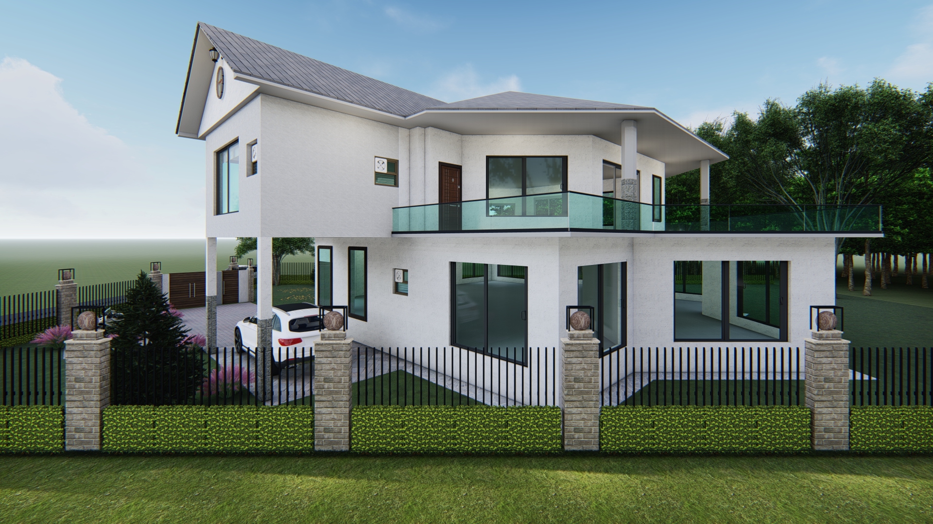 Eco Resort Masinagudi