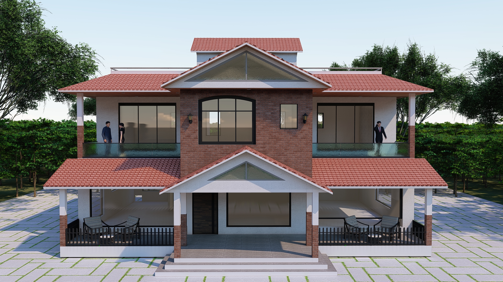 Eco Resort Masinagudi