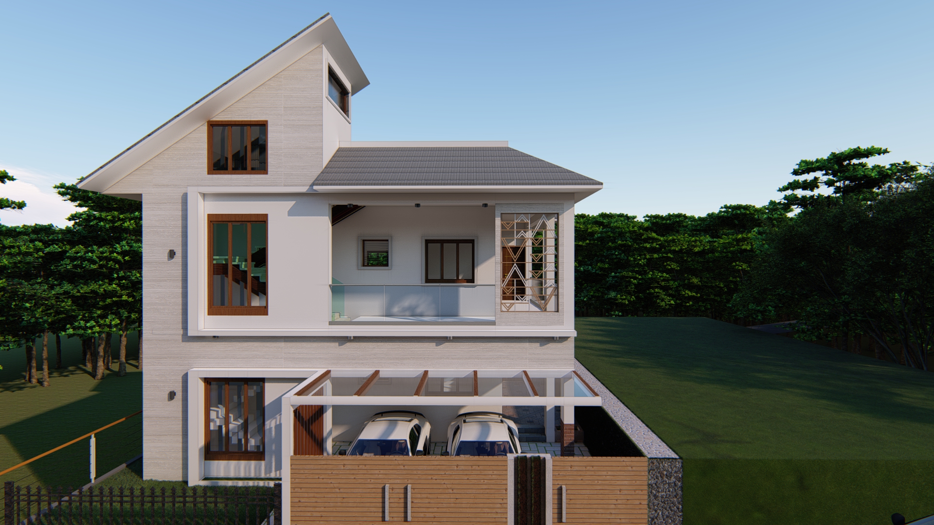 Eco Resort Masinagudi