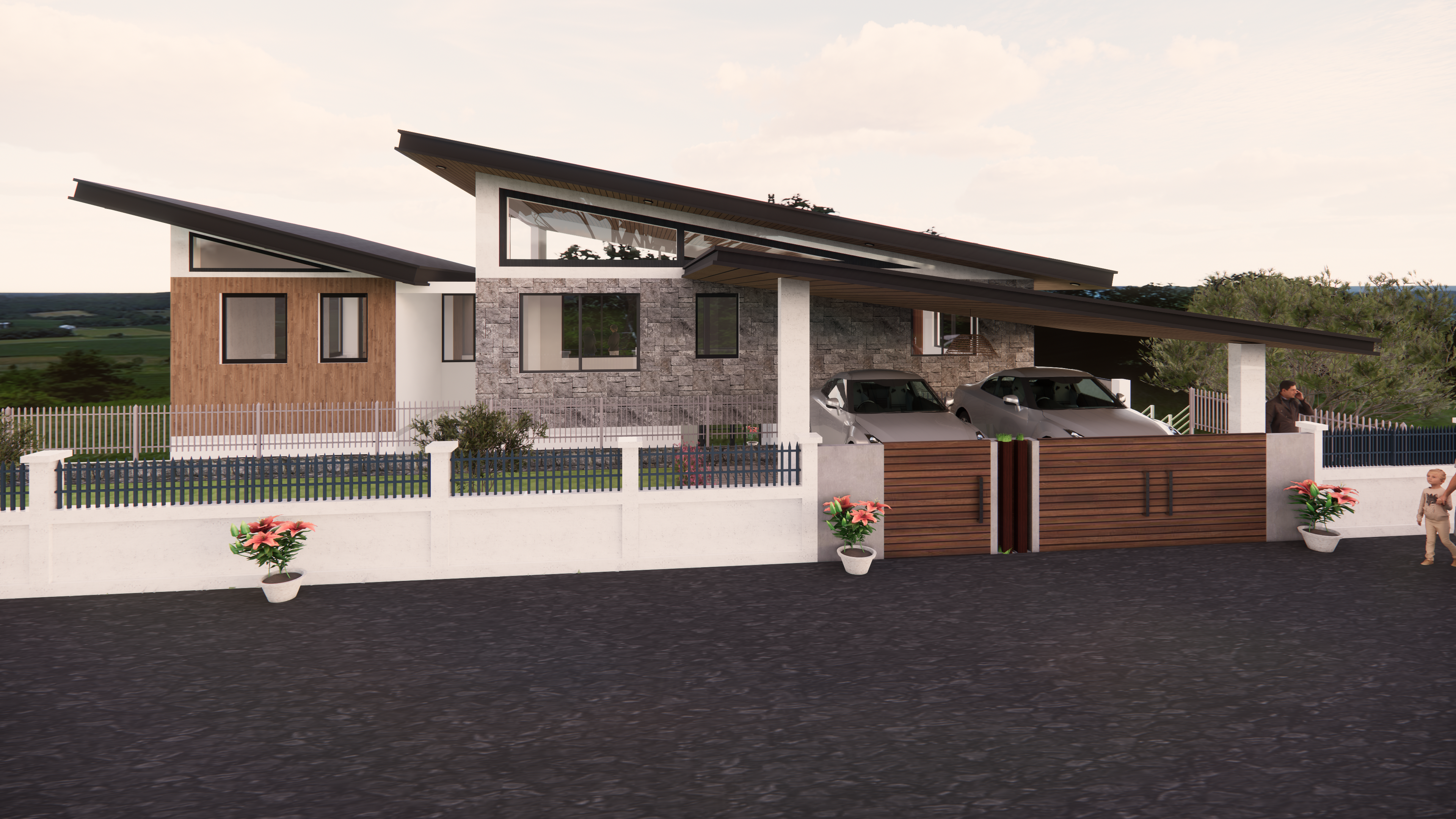 Eco Resort Masinagudi