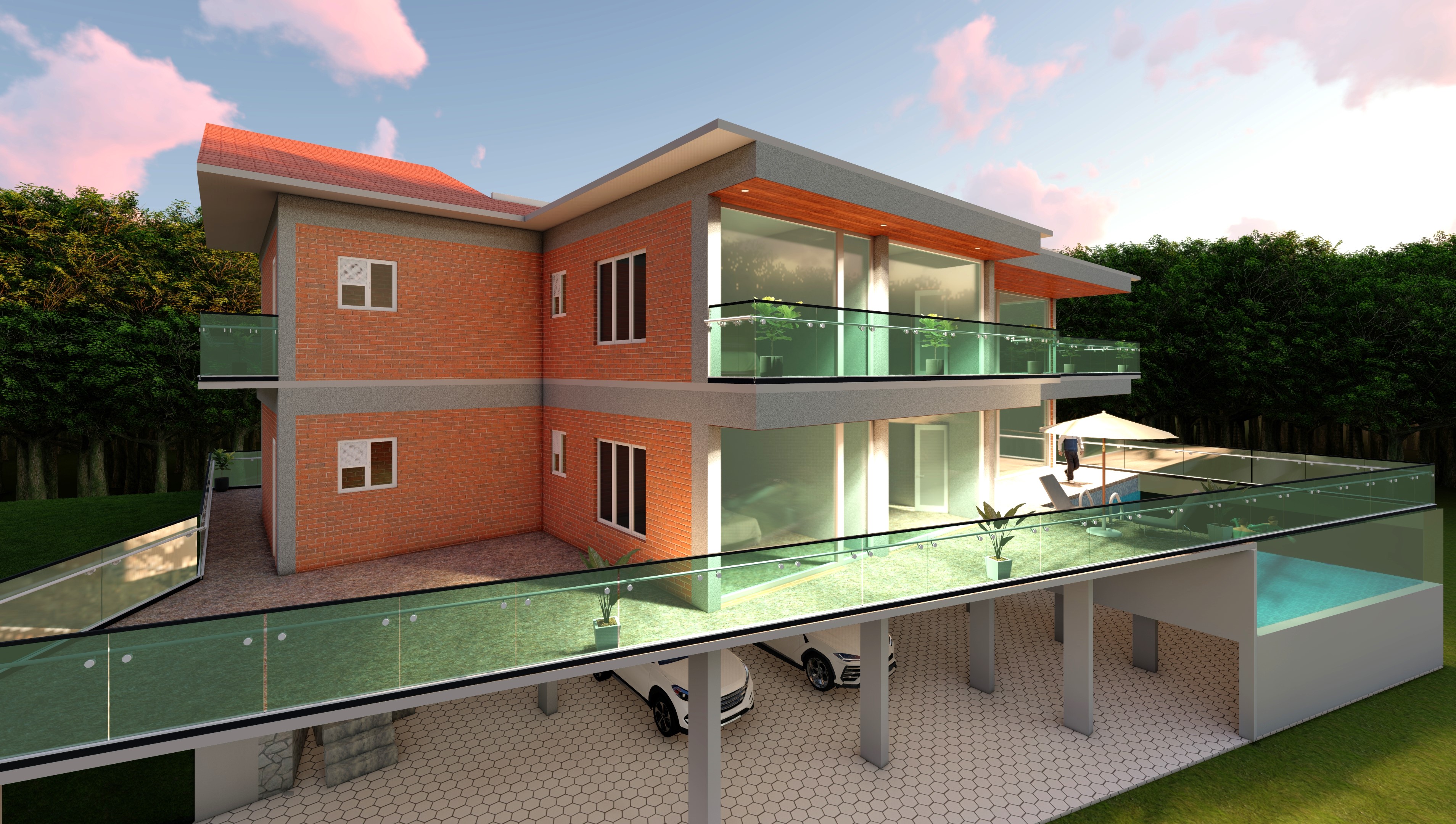 Heritage Restoration Coonoor