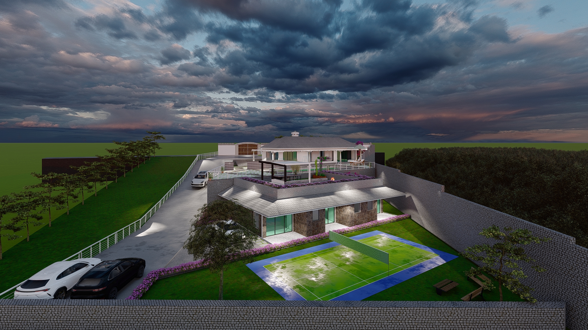 Eco Resort Masinagudi