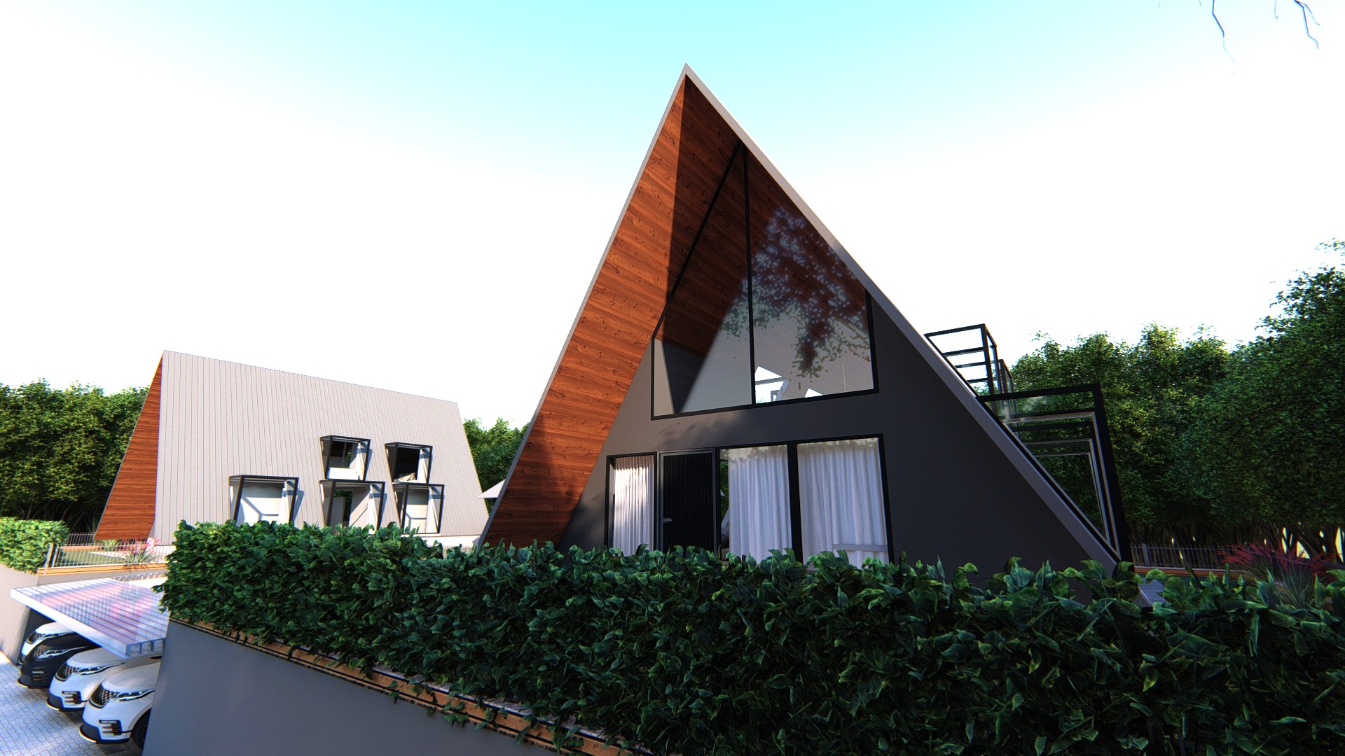 Eco Resort Masinagudi