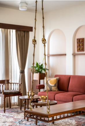 Minimalist Bedroom Kotagiri